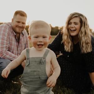 Meet your Posher, Bradley